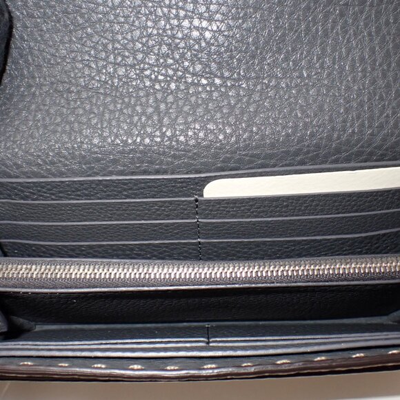 Fendi Laced Continental Wallet - Picture 8 of 10